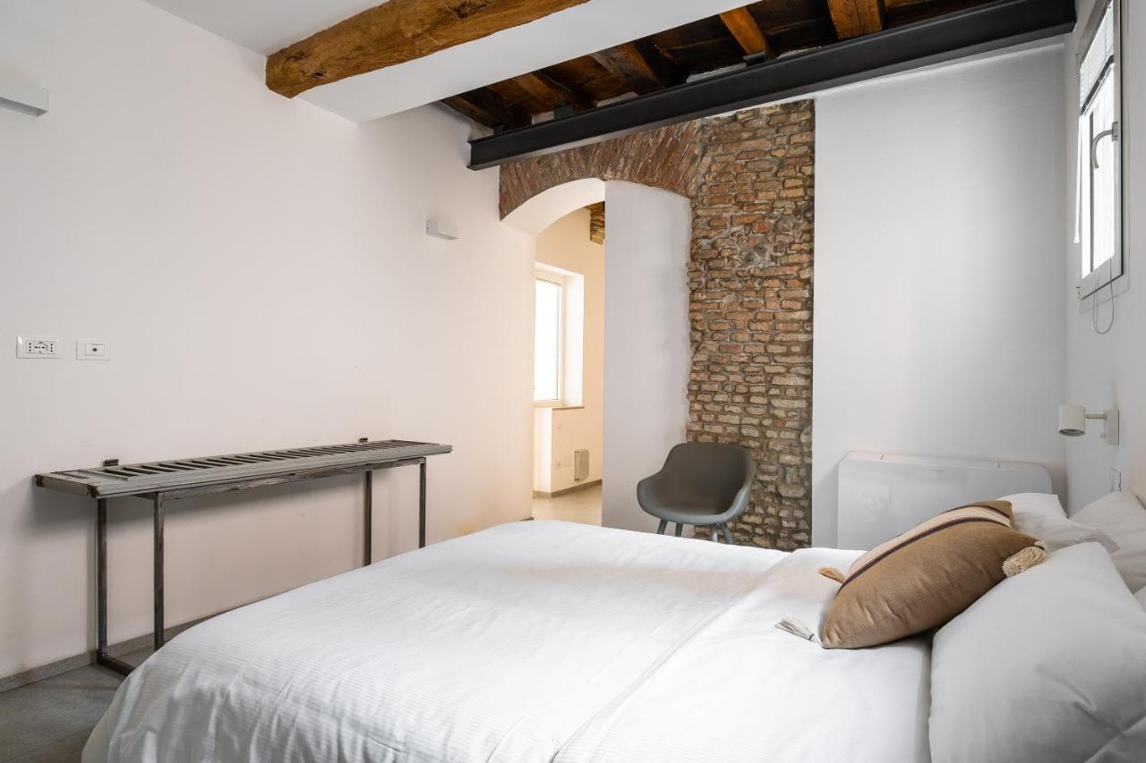 San Michele Apartments By Wonderful Italy Μπολόνια Εξωτερικό φωτογραφία