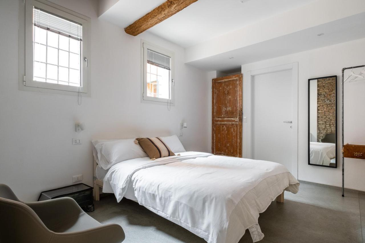 San Michele Apartments By Wonderful Italy Μπολόνια Εξωτερικό φωτογραφία