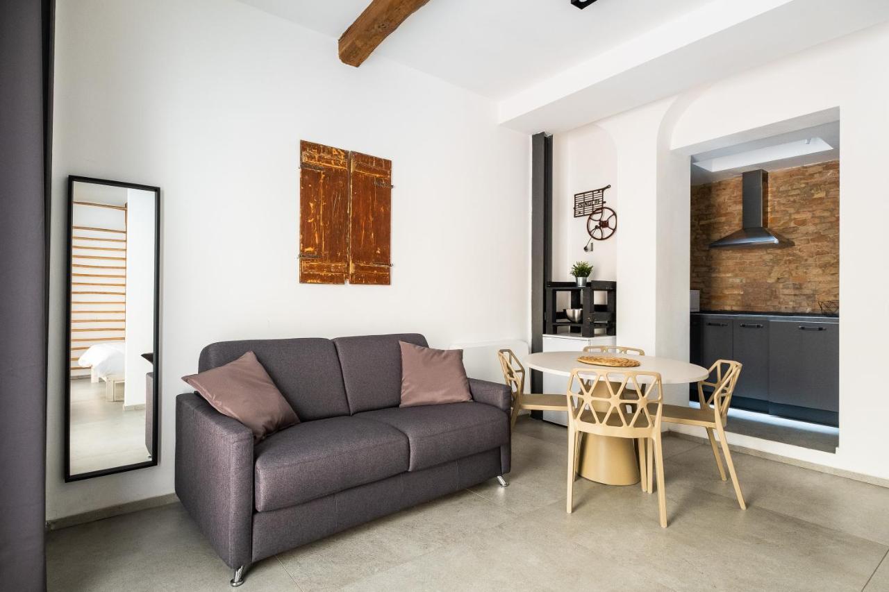 San Michele Apartments By Wonderful Italy Μπολόνια Εξωτερικό φωτογραφία