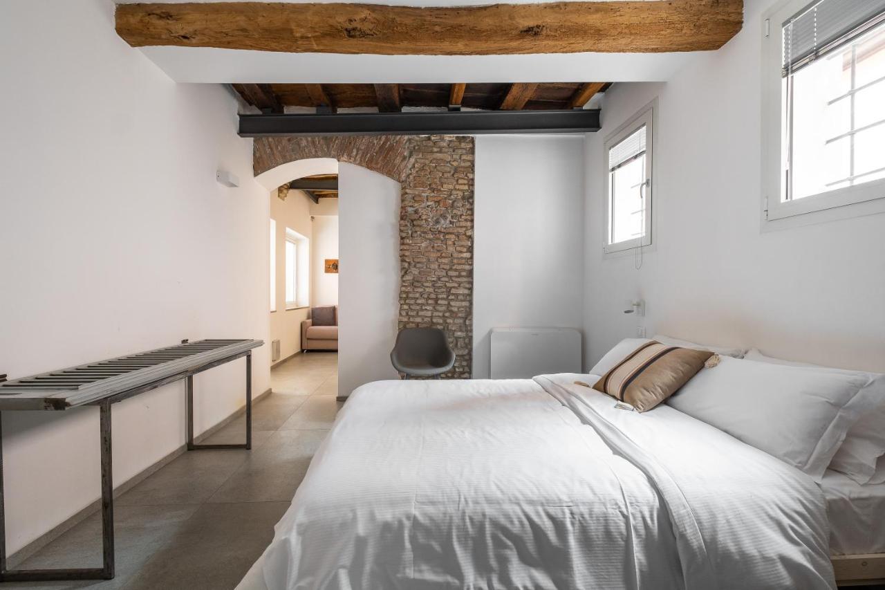 San Michele Apartments By Wonderful Italy Μπολόνια Εξωτερικό φωτογραφία