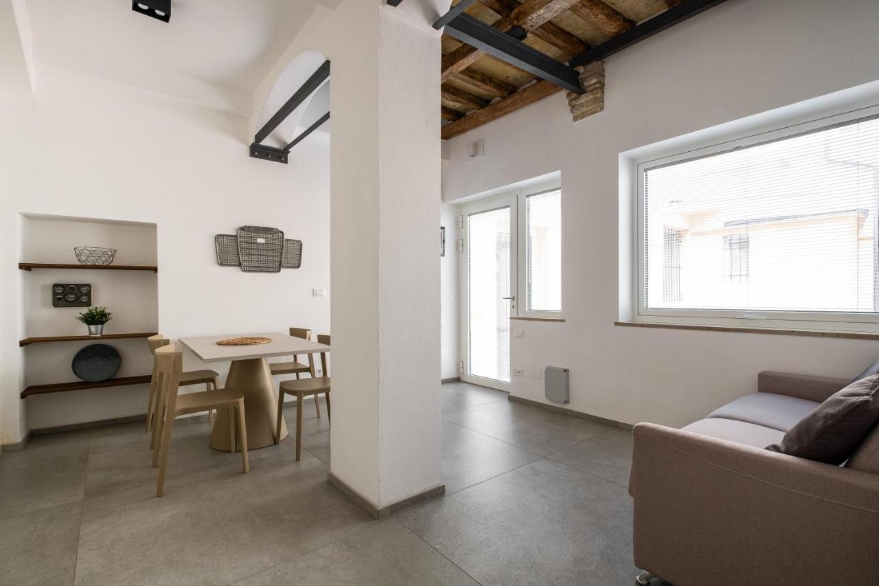 San Michele Apartments By Wonderful Italy Μπολόνια Εξωτερικό φωτογραφία