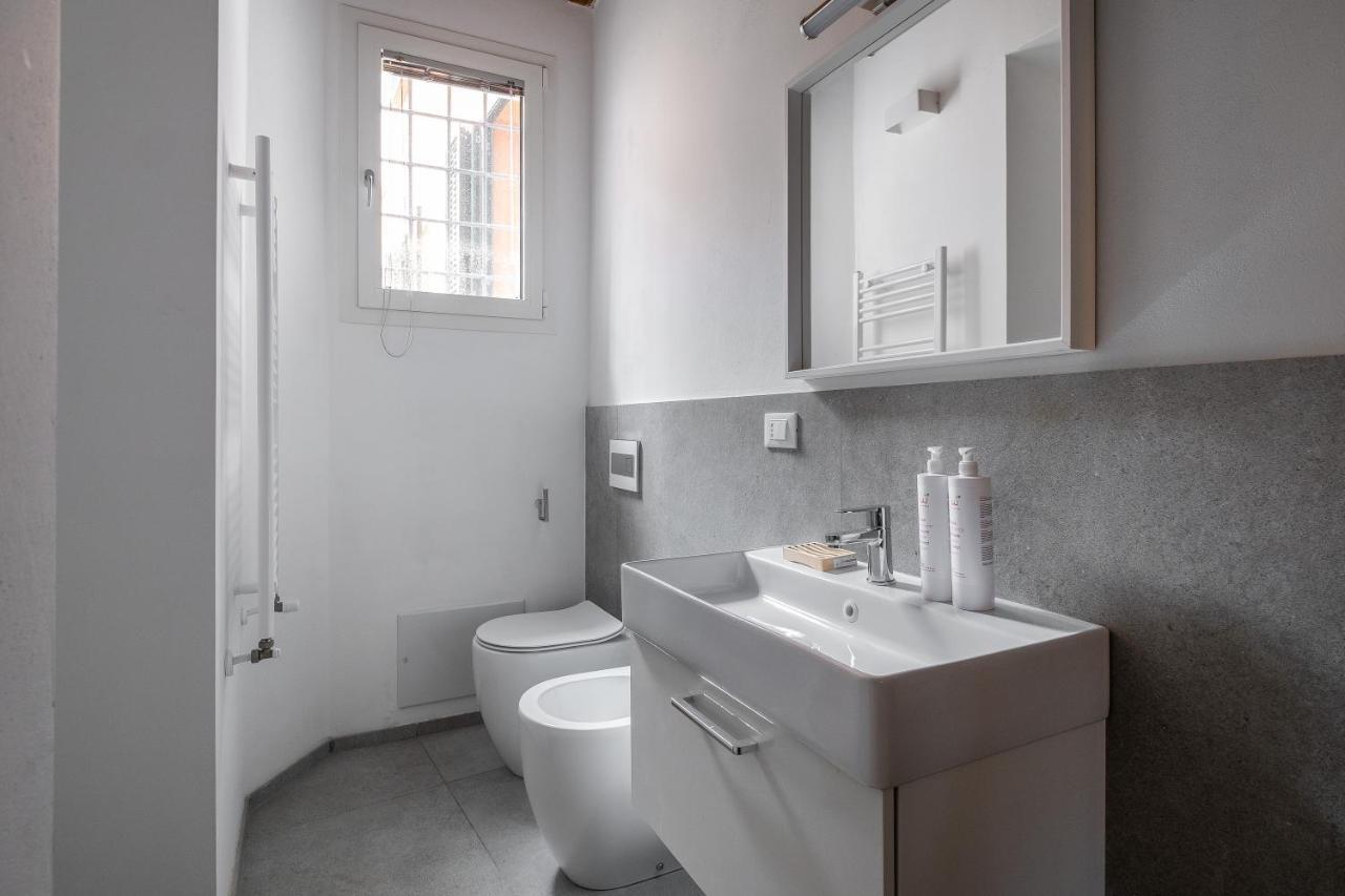 San Michele Apartments By Wonderful Italy Μπολόνια Εξωτερικό φωτογραφία