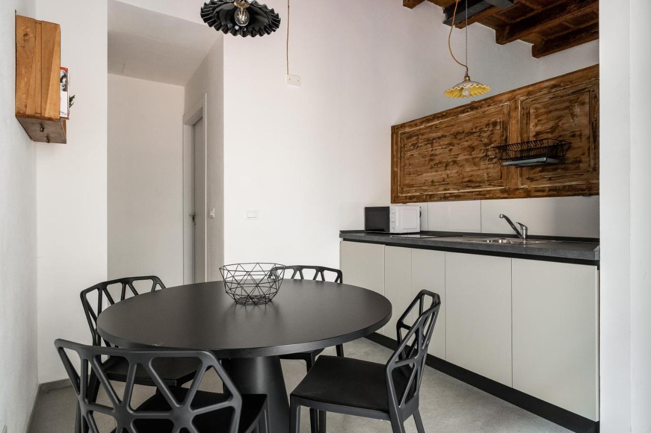 San Michele Apartments By Wonderful Italy Μπολόνια Εξωτερικό φωτογραφία