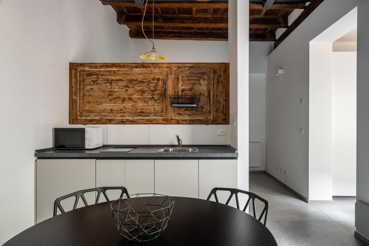 San Michele Apartments By Wonderful Italy Μπολόνια Εξωτερικό φωτογραφία