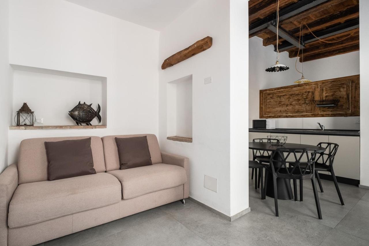 San Michele Apartments By Wonderful Italy Μπολόνια Εξωτερικό φωτογραφία