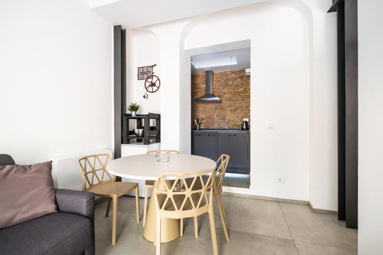 San Michele Apartments By Wonderful Italy Μπολόνια Εξωτερικό φωτογραφία
