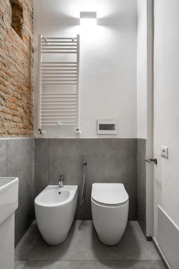 San Michele Apartments By Wonderful Italy Μπολόνια Εξωτερικό φωτογραφία
