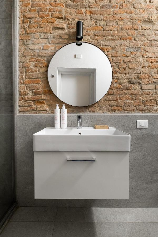 San Michele Apartments By Wonderful Italy Μπολόνια Εξωτερικό φωτογραφία