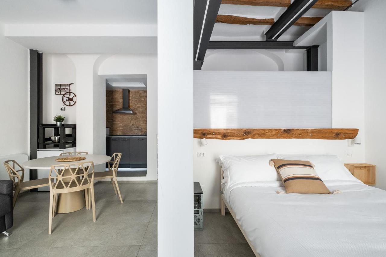San Michele Apartments By Wonderful Italy Μπολόνια Εξωτερικό φωτογραφία
