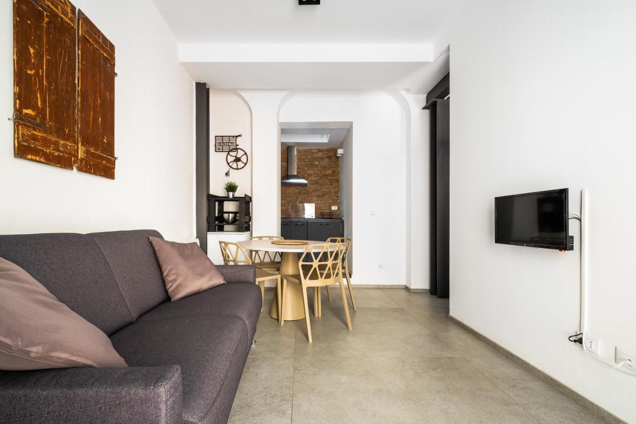 San Michele Apartments By Wonderful Italy Μπολόνια Εξωτερικό φωτογραφία