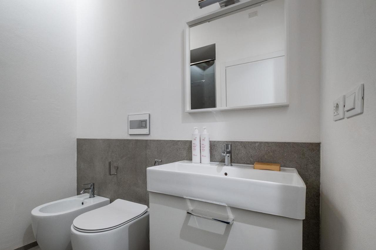 San Michele Apartments By Wonderful Italy Μπολόνια Εξωτερικό φωτογραφία