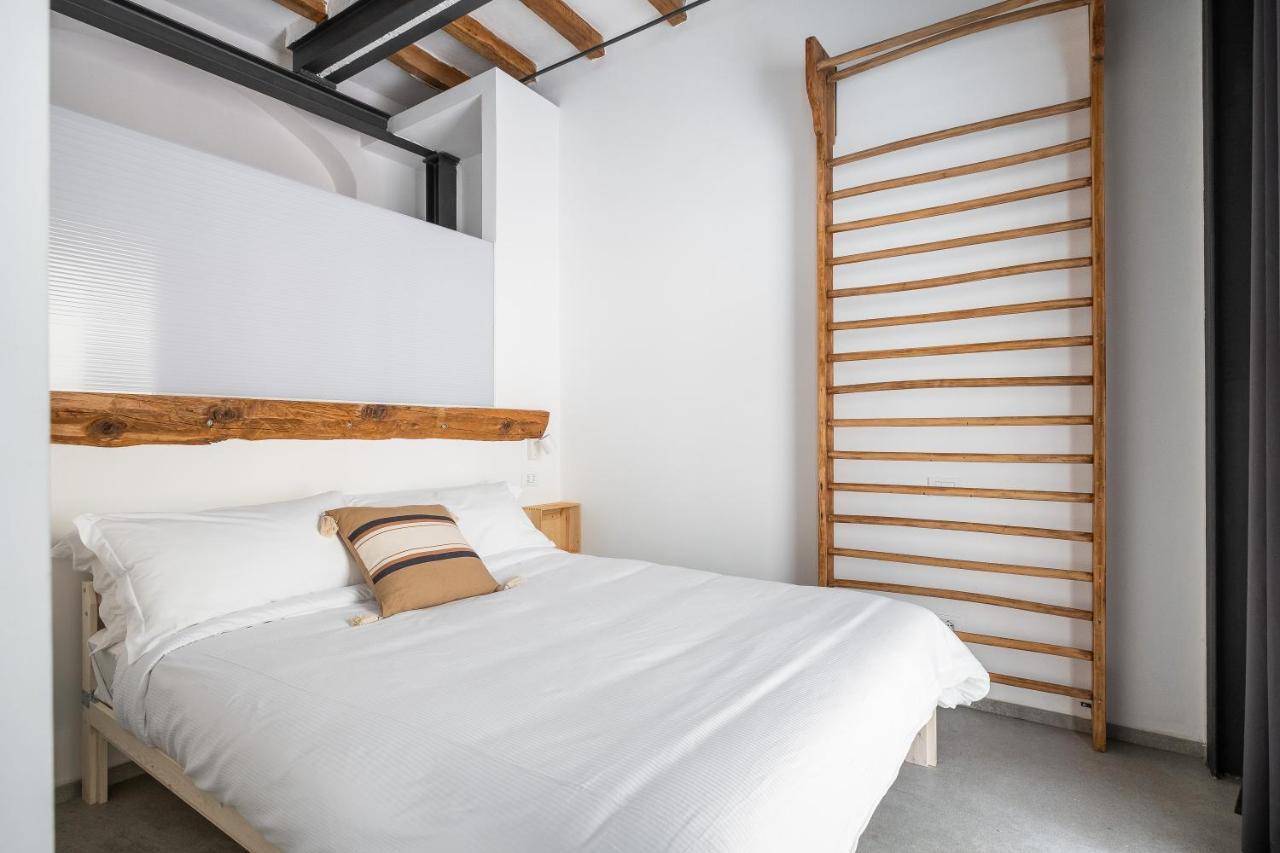 San Michele Apartments By Wonderful Italy Μπολόνια Εξωτερικό φωτογραφία