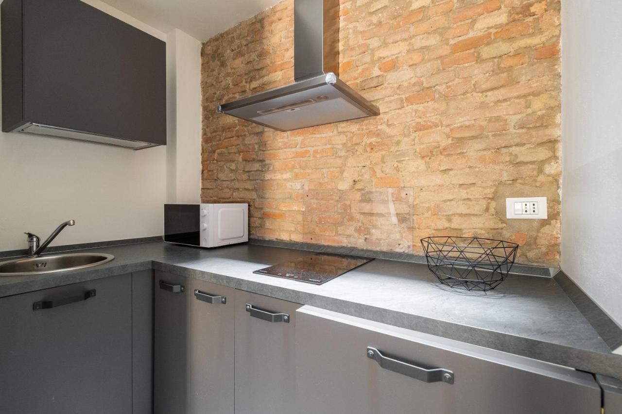 San Michele Apartments By Wonderful Italy Μπολόνια Εξωτερικό φωτογραφία