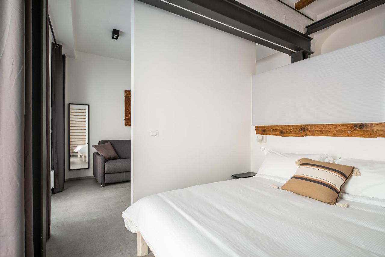 San Michele Apartments By Wonderful Italy Μπολόνια Εξωτερικό φωτογραφία