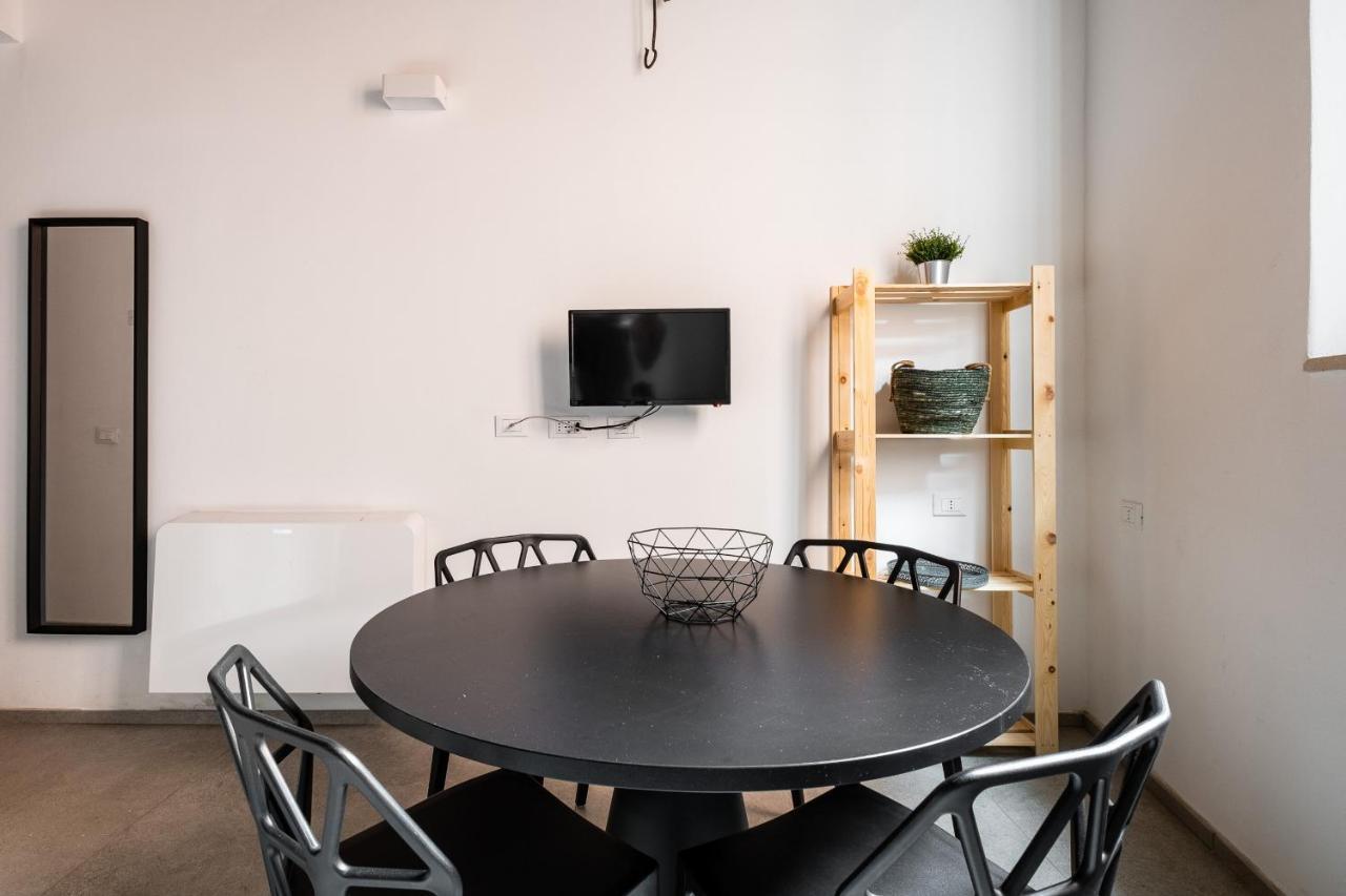 San Michele Apartments By Wonderful Italy Μπολόνια Εξωτερικό φωτογραφία