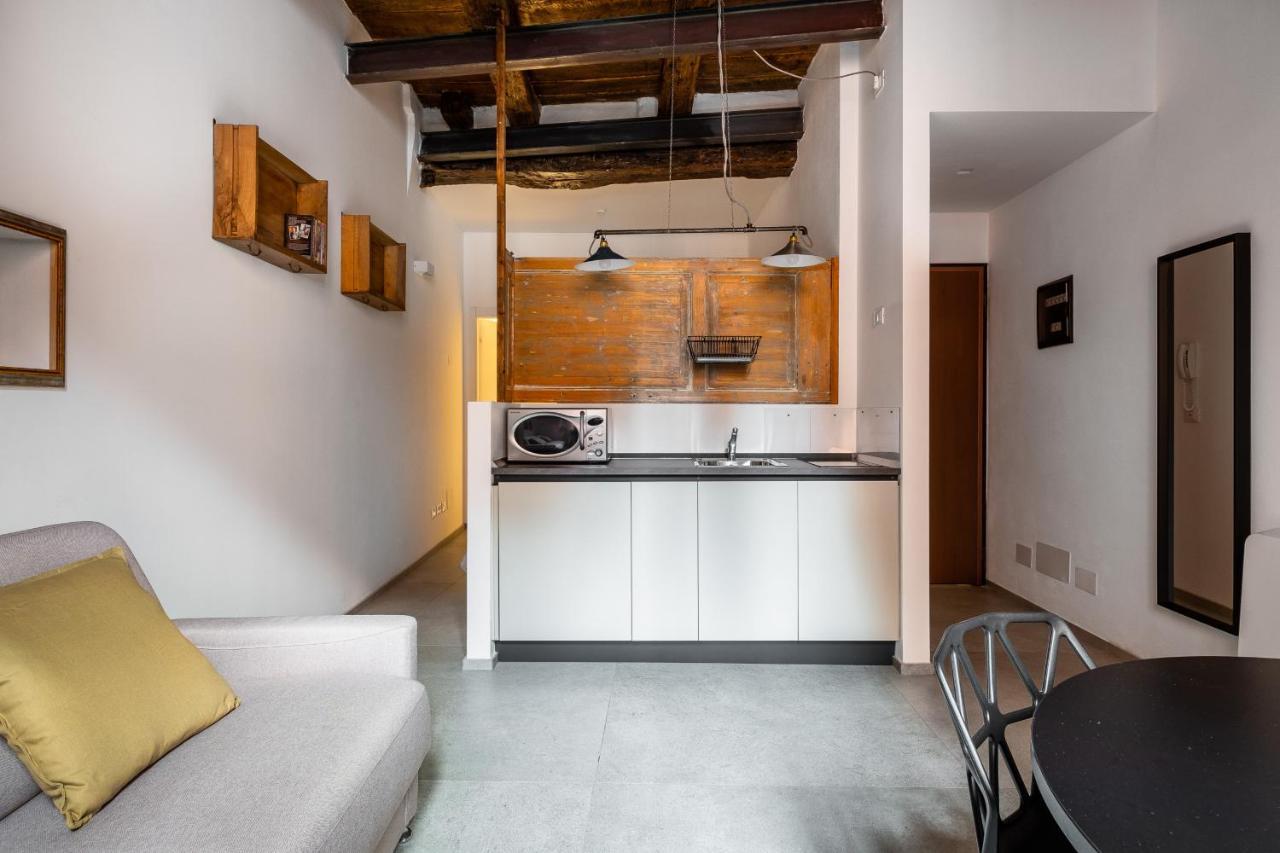 San Michele Apartments By Wonderful Italy Μπολόνια Εξωτερικό φωτογραφία