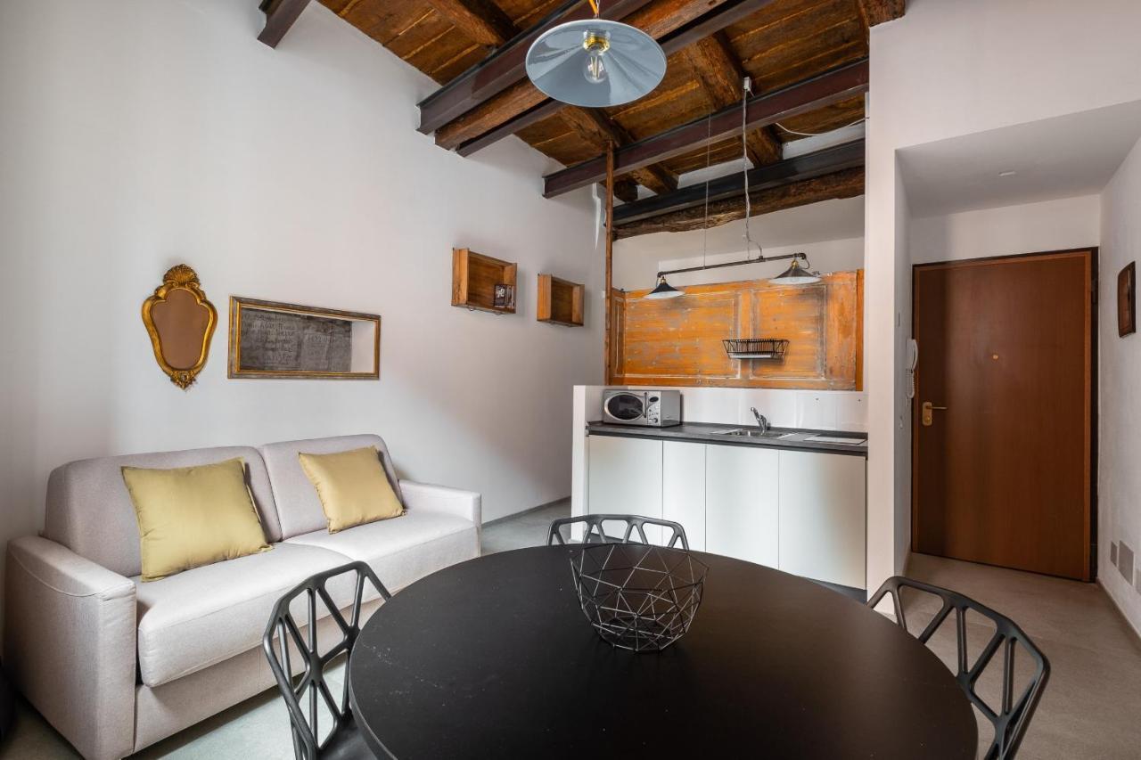San Michele Apartments By Wonderful Italy Μπολόνια Εξωτερικό φωτογραφία