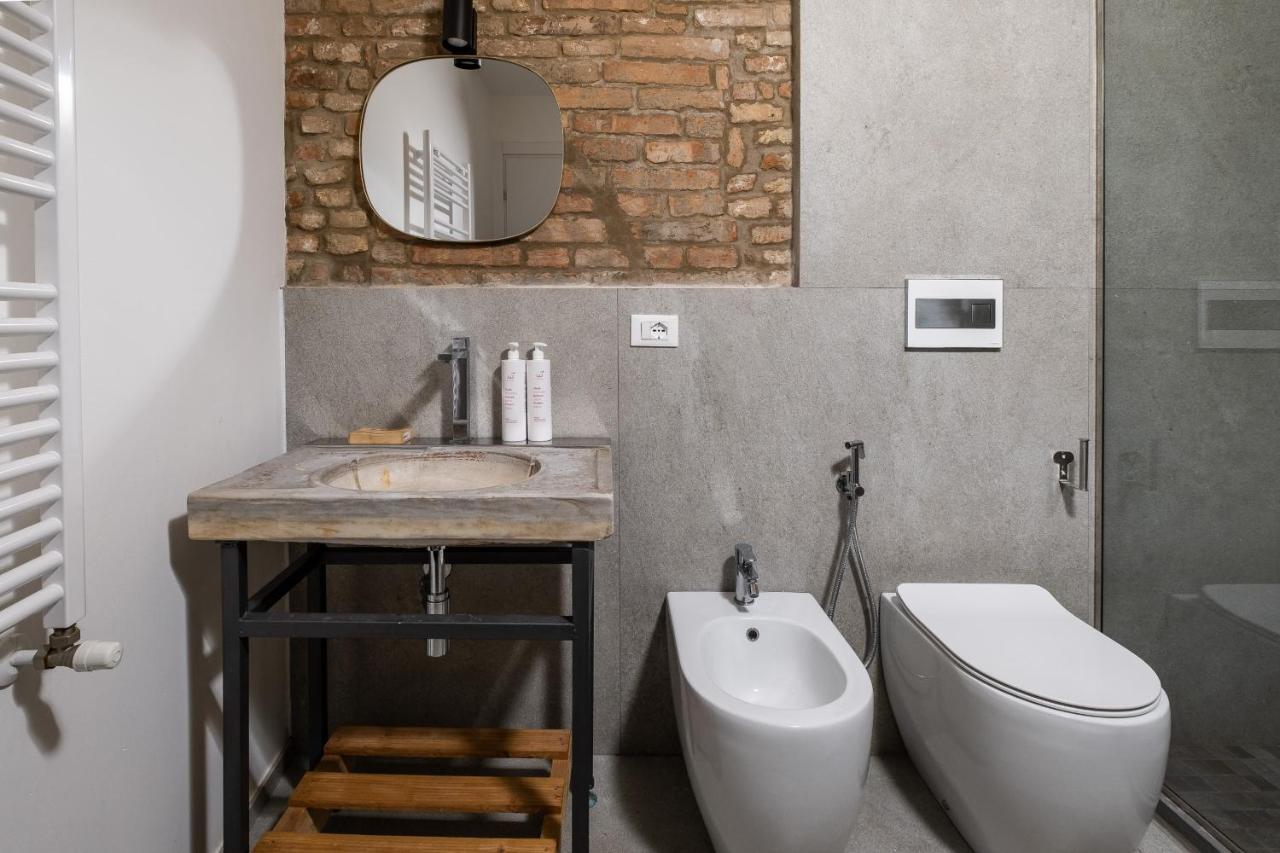 San Michele Apartments By Wonderful Italy Μπολόνια Εξωτερικό φωτογραφία