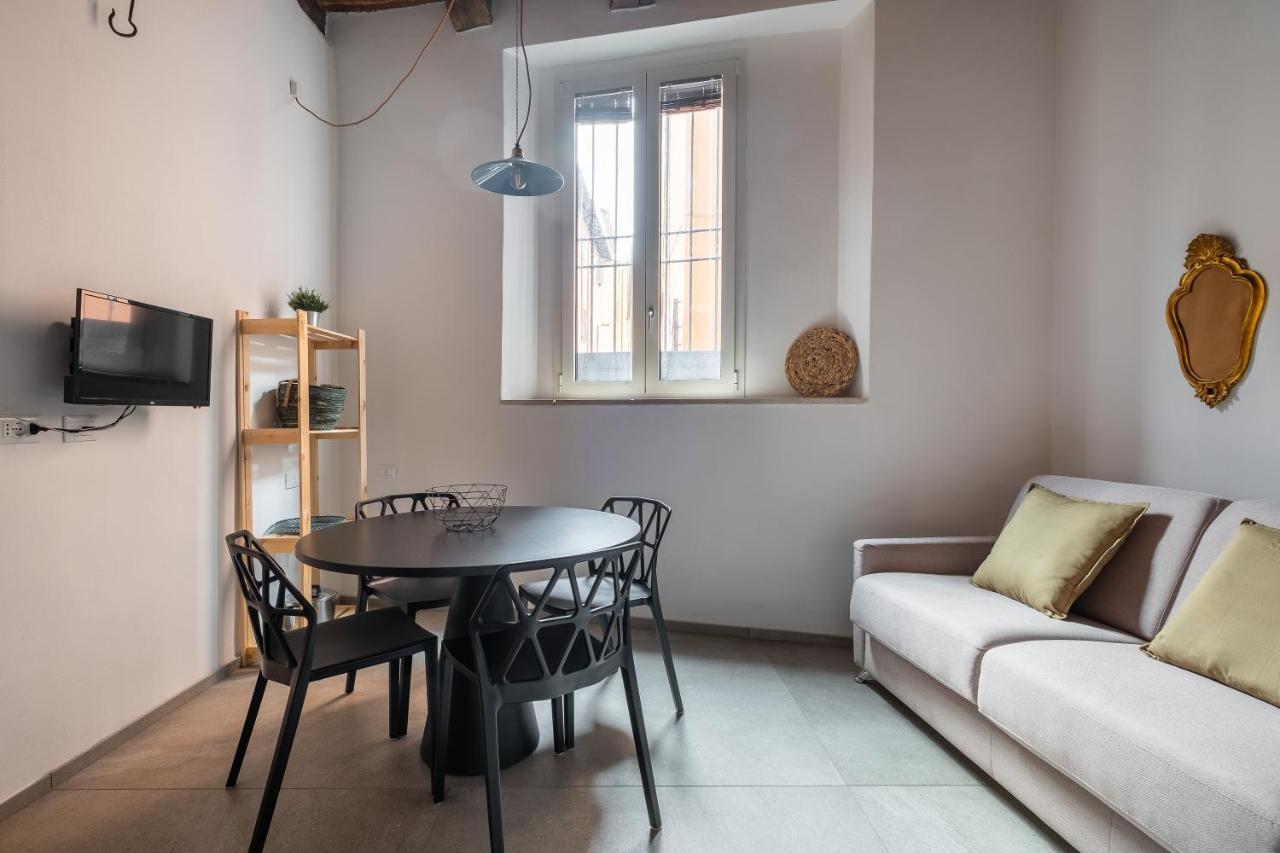 San Michele Apartments By Wonderful Italy Μπολόνια Εξωτερικό φωτογραφία