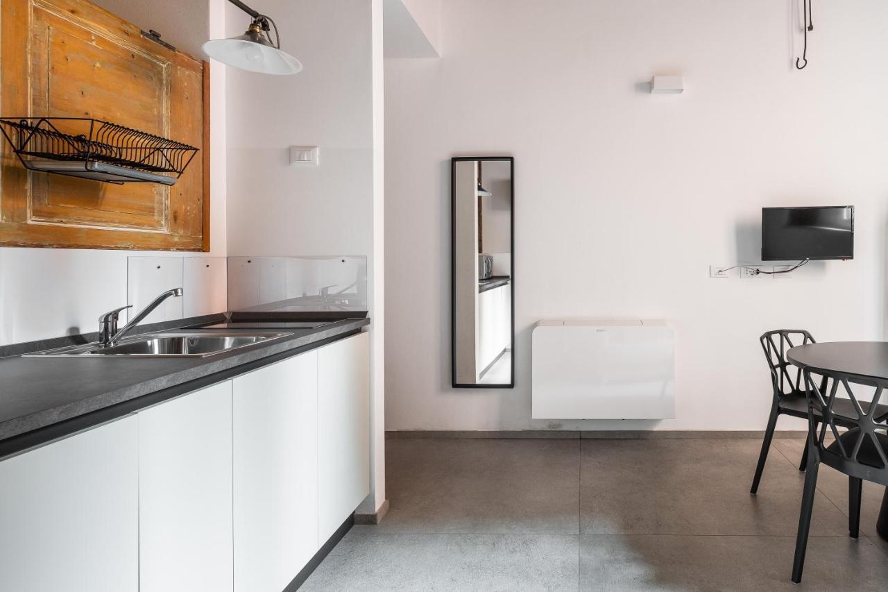 San Michele Apartments By Wonderful Italy Μπολόνια Εξωτερικό φωτογραφία